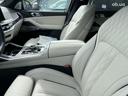 BMW X7 2023 - фото 11