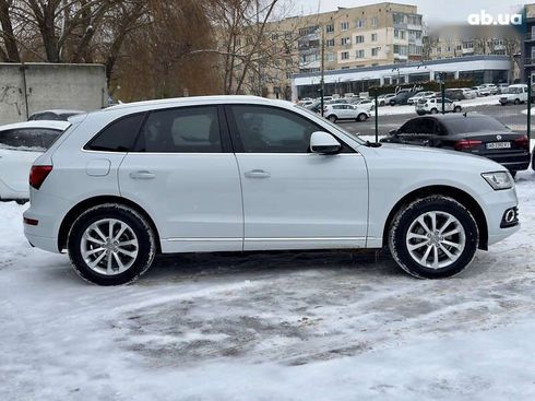 Audi Q5 2015 - фото 16