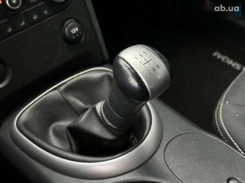 Nissan Qashqai 2008 - фото 14