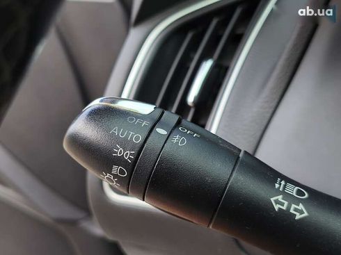 Infiniti Q50 2017 - фото 27
