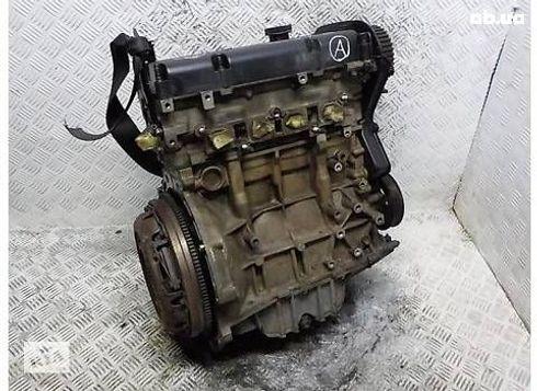 двигатель в сборе для Ford Focus - купити на Автобазарі - фото 2