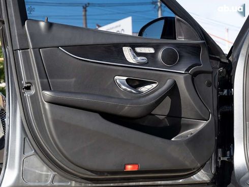 Mercedes-Benz E-Класс 2016 - фото 18