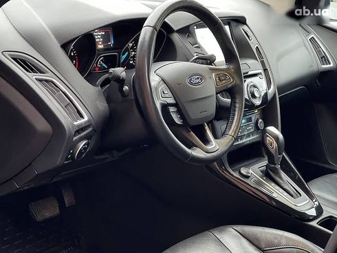 Ford Focus 2016 - фото 17
