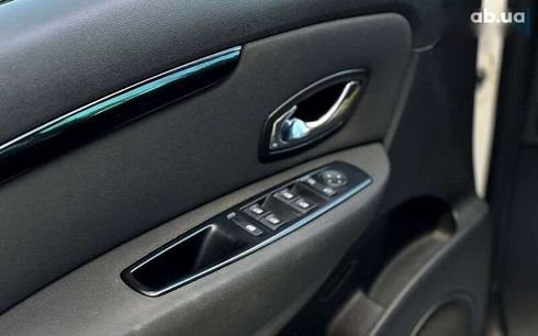 Renault Scenic 2012 - фото 9