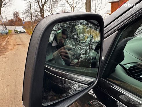 Jeep Grand Cherokee 2018 черный - фото 14