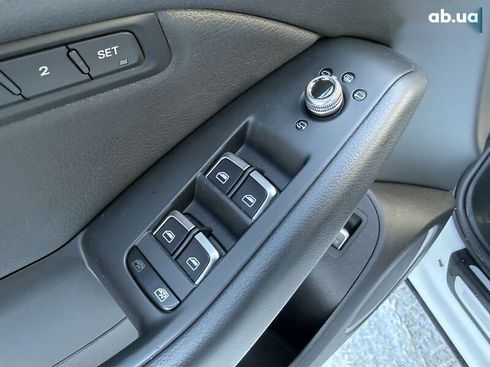 Audi Q5 2014 - фото 21