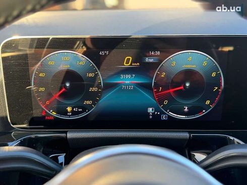 Mercedes-Benz GLA-Класс 2022 - фото 12