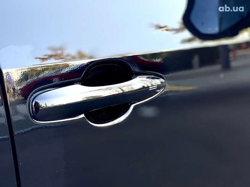 Toyota bZ 2023 - фото 12