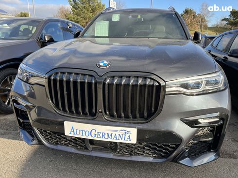 BMW X7 2022 - фото 13