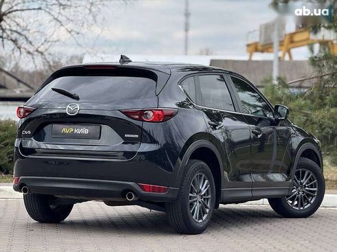 Mazda CX-5 2021 - фото 13