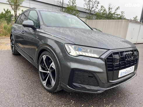 Audi Q7 2022 - фото 8