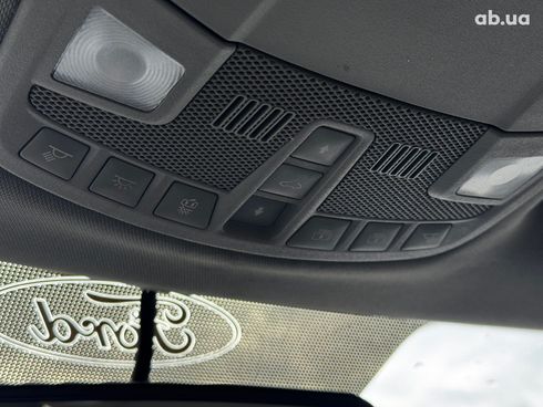 Ford f-150 2016 синий - фото 30