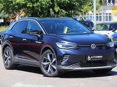 Продажа б/у Volkswagen ID.4 Crozz в Киевской области - купить на Автобазаре