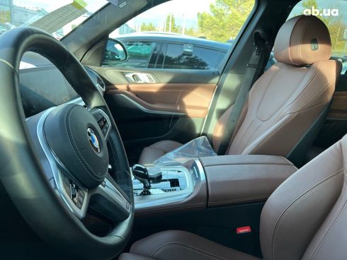 BMW X5 2021 - фото 10