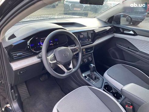 Volkswagen Taos 2022 - фото 9