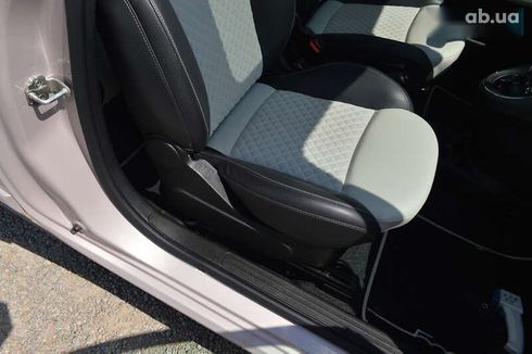 Fiat 500 2021 - фото 16