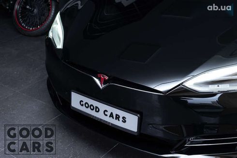 Tesla Model S 2019 - фото 8