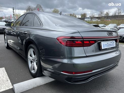 Audi A8 2022 - фото 21