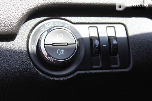 Opel Insignia 2009 - фото 25