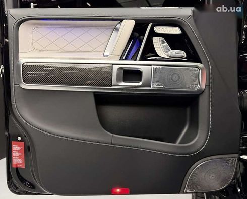 Mercedes-Benz G-Класс 2022 - фото 26