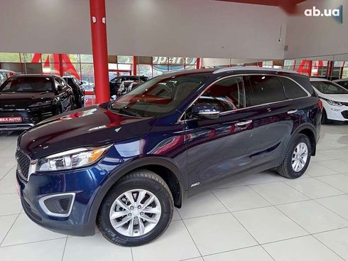 Kia Sorento 2016 - фото 6