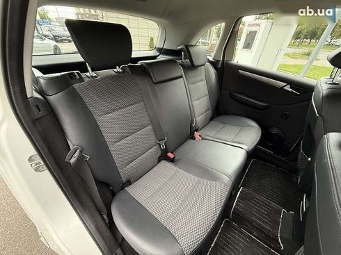 Mercedes-Benz B-Класс 2010 - фото 18