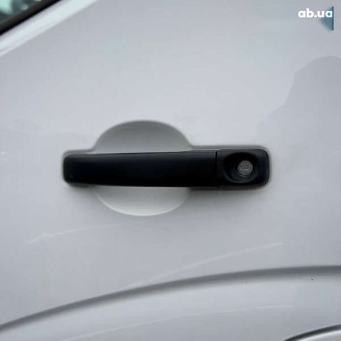 Renault Master 2019 - фото 16