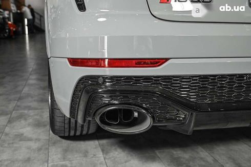Audi RS Q8 2023 - фото 19