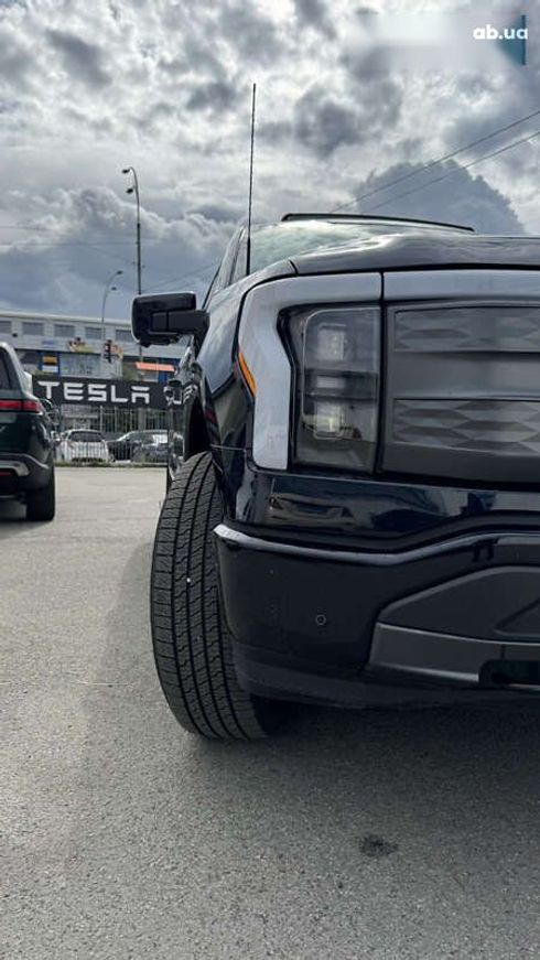 Ford f-150 2023 - фото 22