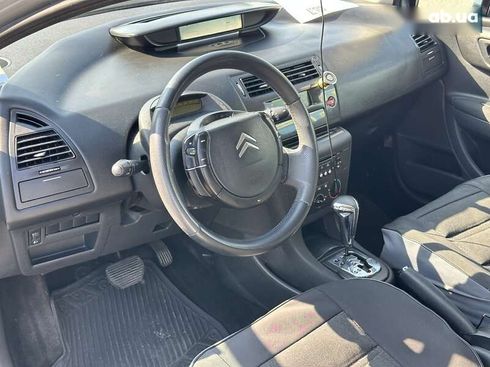 Citroёn C4 2006 - фото 12