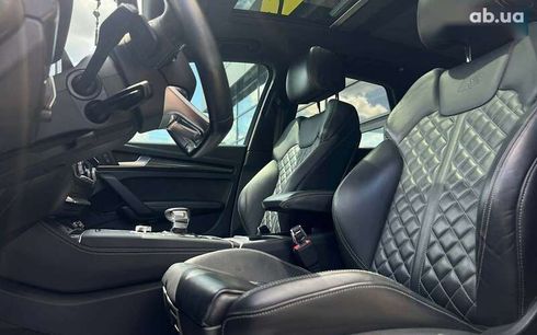 Audi SQ5 2018 - фото 11