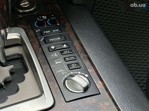 Toyota Land Cruiser 2014 - фото 28