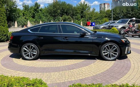 Audi A5 2022 - фото 8