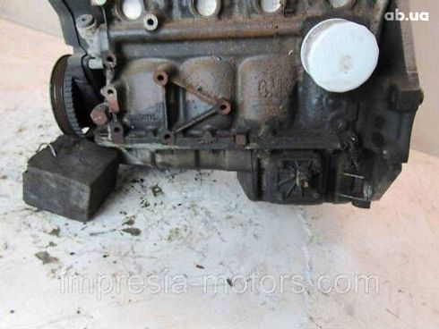 двигатель в сборе для Opel Meriva - купити на Автобазарі - фото 8