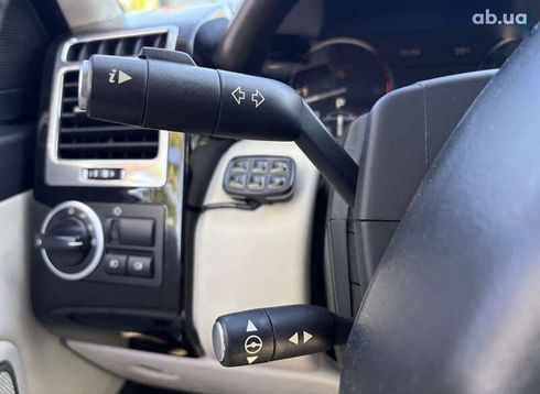 Land Rover Range Rover 2011 - фото 23