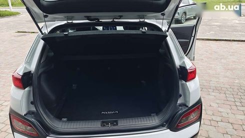 Hyundai Kona 2020 - фото 13