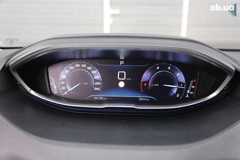 Peugeot 3008 2016 - фото 17