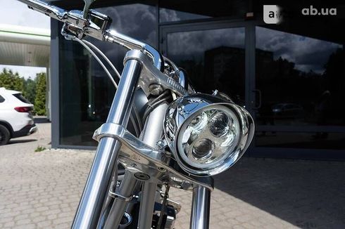 Big Dog Pitbull 2003 - фото 11