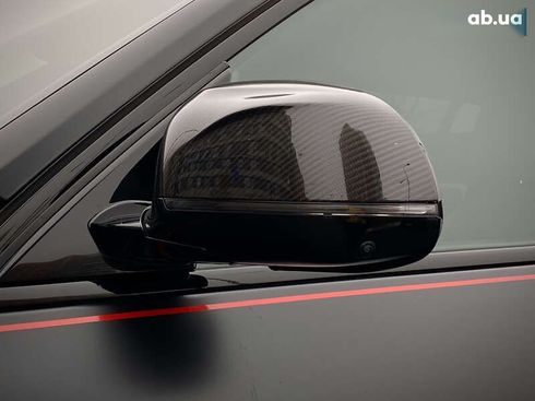 BMW X7 2023 - фото 22
