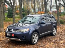 Продажа Mitsubishi б/у в Киевской области - купить на Автобазаре