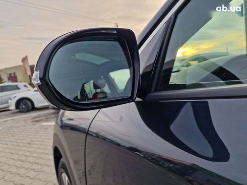 Kia Niro 2022 - фото 19