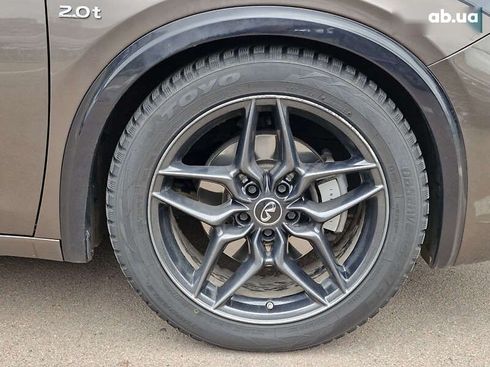 Infiniti QX30 2017 - фото 16