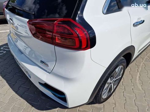 Kia Niro 2021 - фото 9