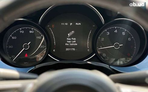 Fiat 500X 2020 - фото 12