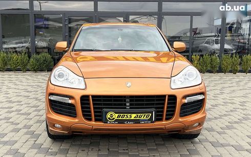 Porsche Cayenne 2008 - фото 2