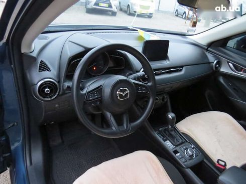 Mazda CX-3 2019 - фото 6