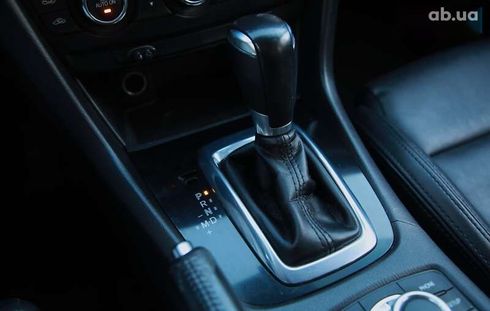 Mazda 6 2014 - фото 17