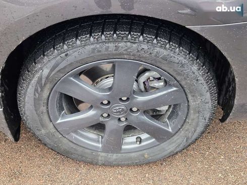 Toyota Camry 2010 - фото 19