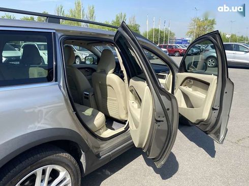 Volvo XC70 2015 - фото 15