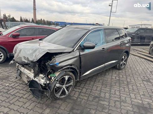 Peugeot 5008 2018 - фото 5